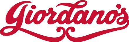 Giordano's logo