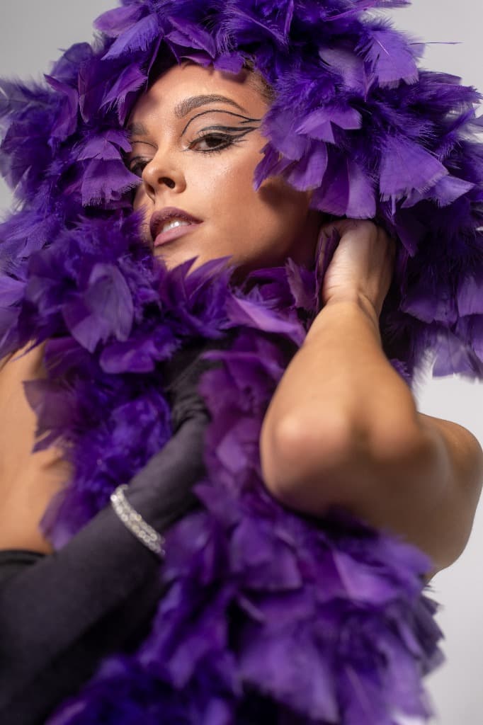 Avante-Garde Fashion